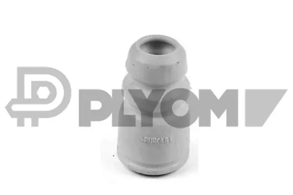 Rubber Buffer, suspension (P750668)