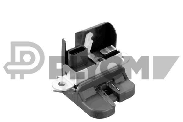 Tailgate Lock (P766937)