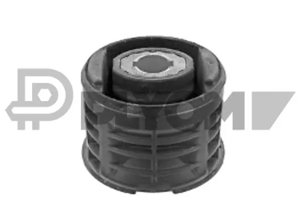 Bushing, axle beam (P750701)