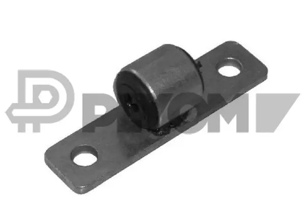 Rubber Buffer, muffler (P462405)