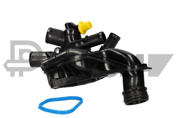 Thermostat Housing (P750809)