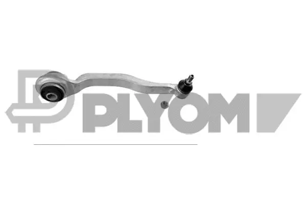 Control/Trailing Arm, wheel suspension (P750465)