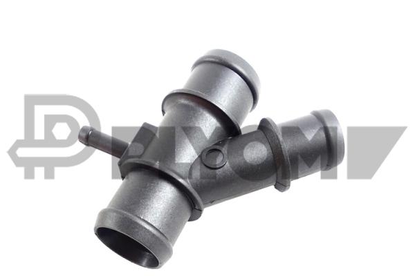 Coolant Flange (P758451)