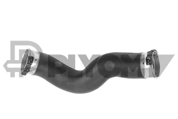 Charge Air Hose (P754468)
