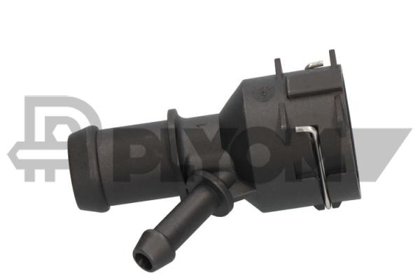 Coolant Flange (P750536)