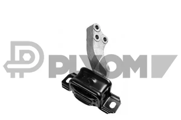 Mounting, engine (P756168)