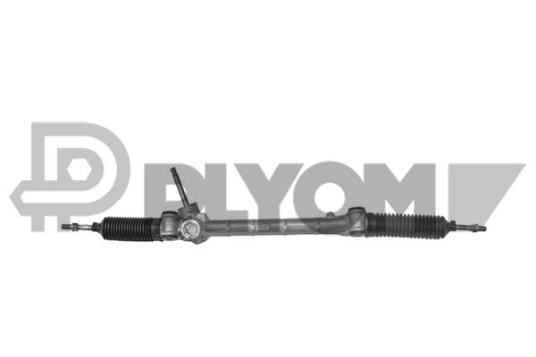 Steering Gear (P768457)