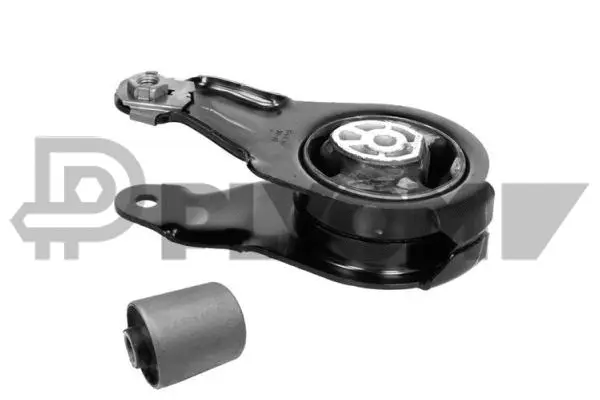 Mounting, engine (P031694)