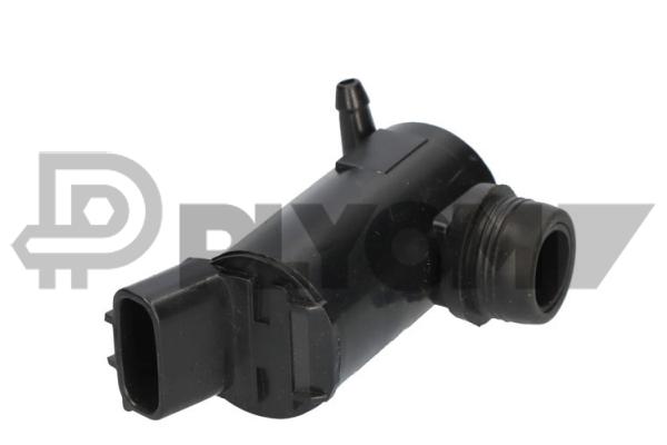 Washer Fluid Pump, window cleaning (P769647)