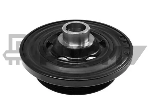 Belt Pulley, crankshaft (P754667)