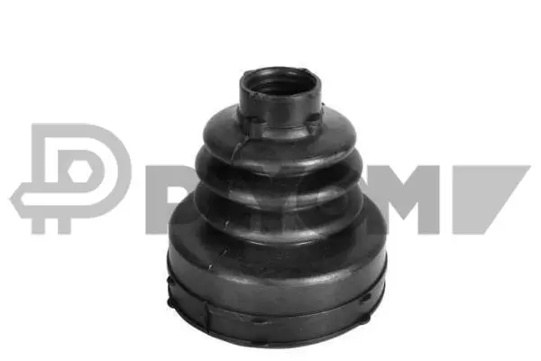 Bellow Kit, drive shaft (P752258)