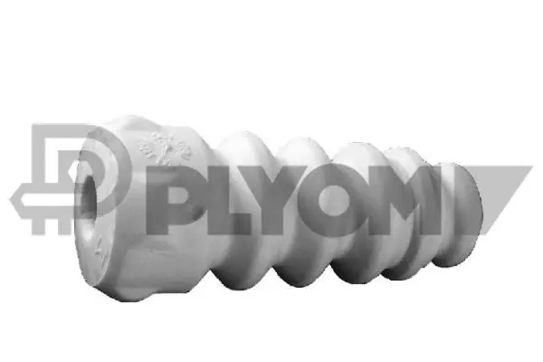 Rubber Buffer, suspension (P462479)