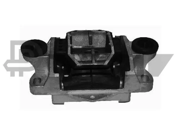 Mounting, engine (P081132)