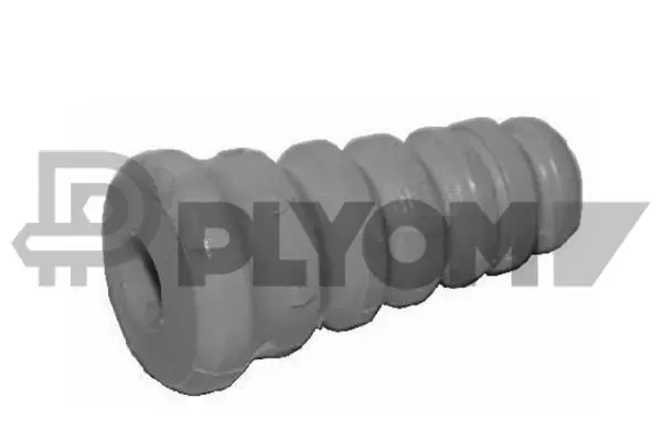 Rubber Buffer, suspension (P081243)