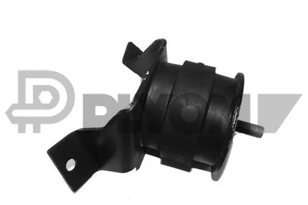 Mounting, engine (P756543)