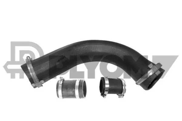 Charge Air Hose (P771291)