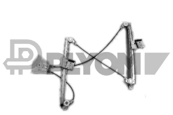 Window Regulator (P467250)