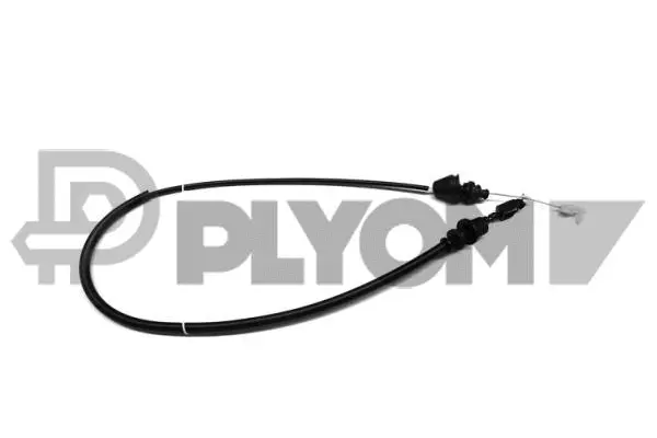Accelerator Cable (P028323)