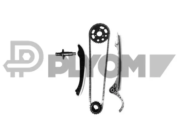 Timing Chain Kit (P752017)