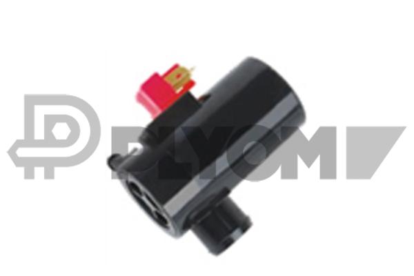 Washer Fluid Pump, window cleaning (P770415)