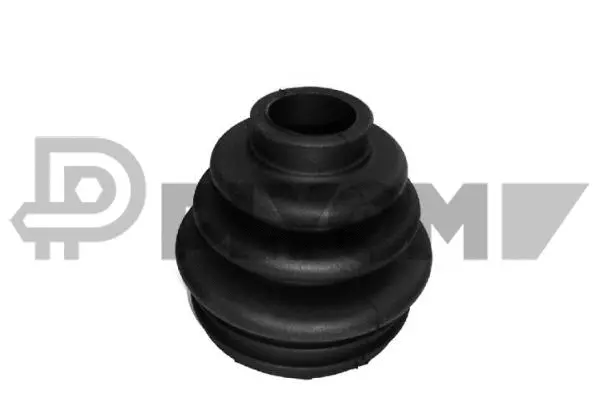 Bellow, drive shaft (P181055)