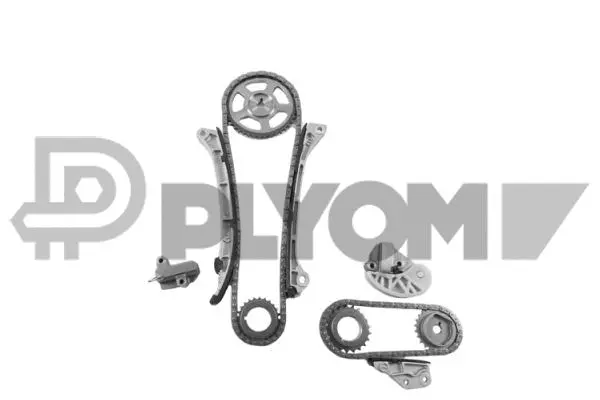 Timing Chain Kit (P774474)