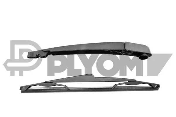 Wiper Blade (P759974)