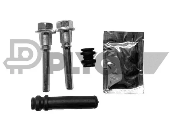 Guide Sleeve Kit, brake caliper (P760407)