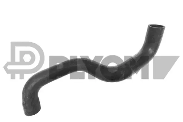 Charge Air Hose (P486672)