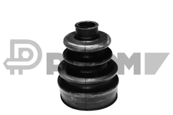 Bellow Kit, drive shaft (P752209)