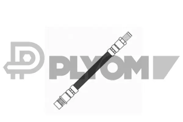 Brake Hose (P020005)
