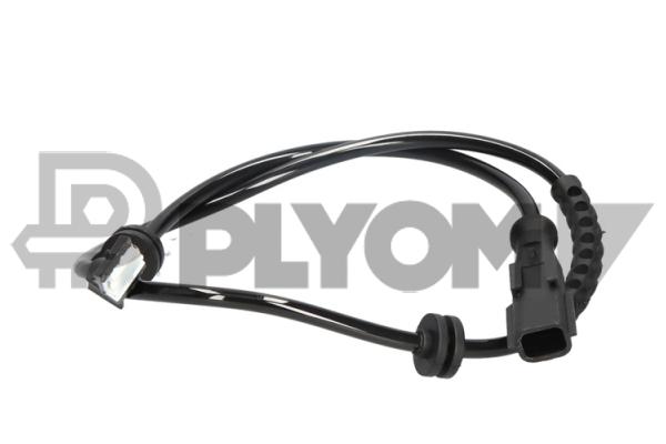 Sensor, wheel speed (P755251)