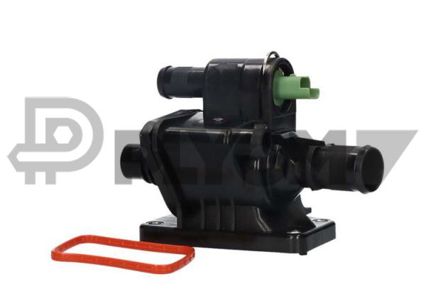 Thermostat, coolant (P955428)