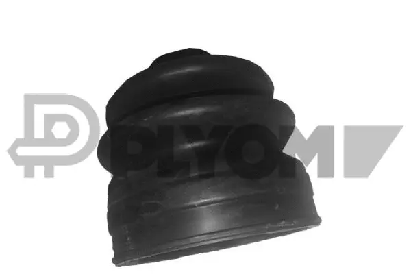 Bellow Kit, drive shaft (P758055)