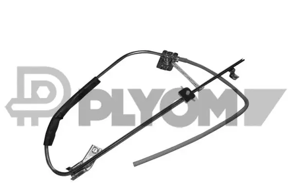 Window Regulator (P017016)