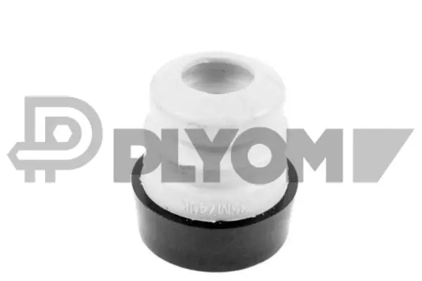 Rubber Buffer, suspension (P750591)