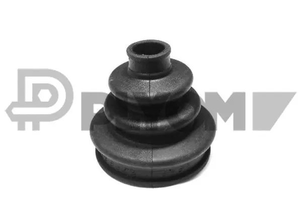 Bellow Kit, drive shaft (P010123)