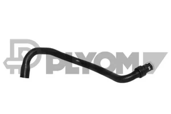 Radiator Hose (P086760)