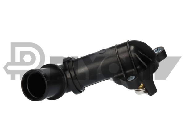 Thermostat, coolant (P756907)