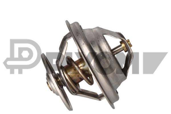 Thermostat, coolant (P774586)