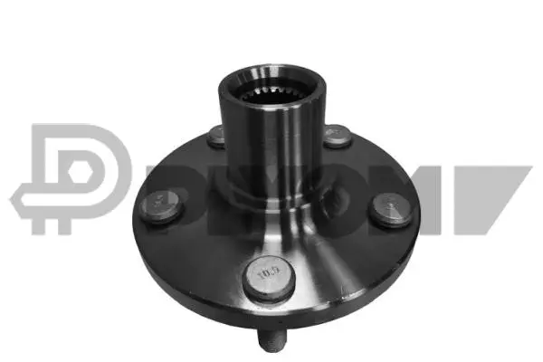 Wheel Hub (P769415)