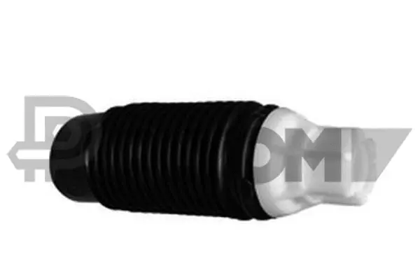 Rubber Buffer, suspension (P750896)