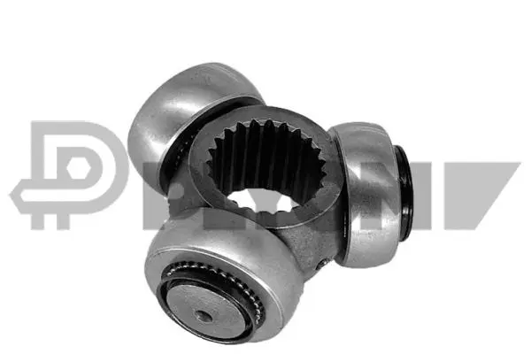 Spider Assembly, drive shaft (P758534)