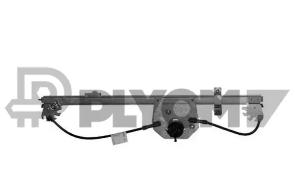 Window Regulator (P017349)