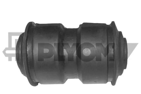 Bushing, leaf spring (P010498)