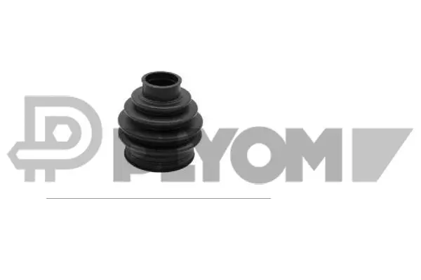 Bellow Kit, drive shaft (P771075)