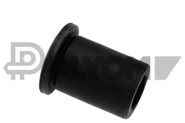 Bushing, leaf spring (P760853)