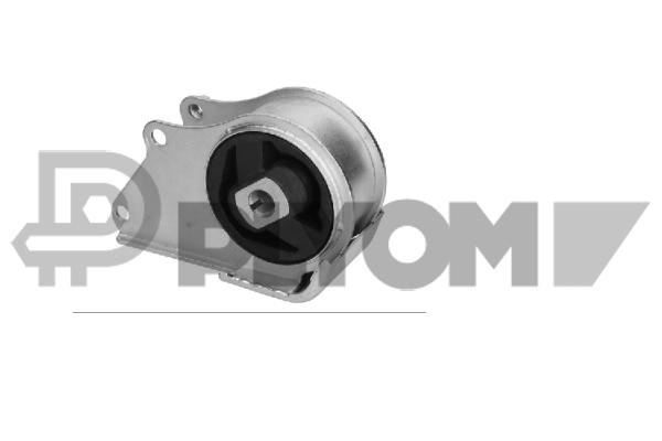 Mounting, manual transmission (P010744)