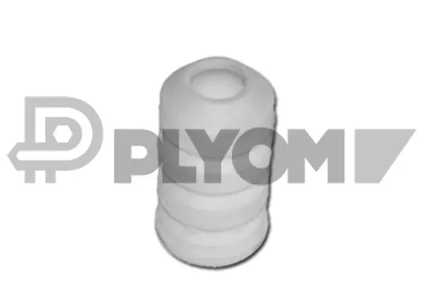 Rubber Buffer, suspension (P180965)