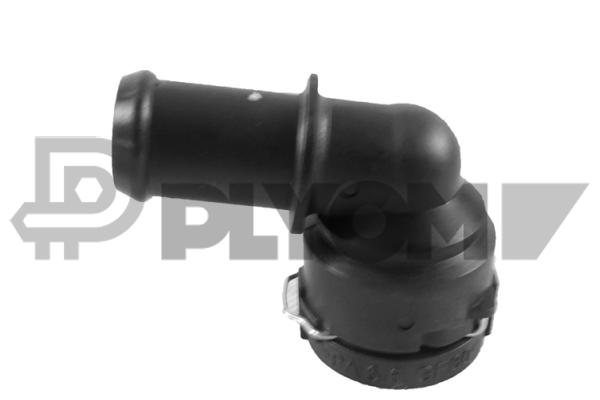 Coolant Pipe (P770943)